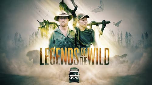 Legends of the Wild still