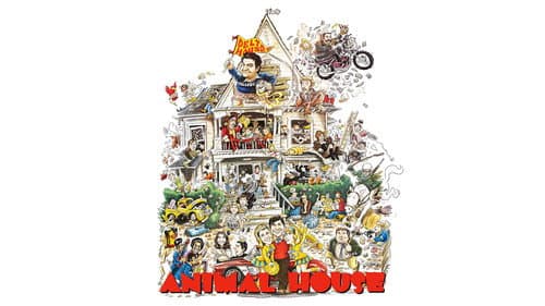 Animal House still