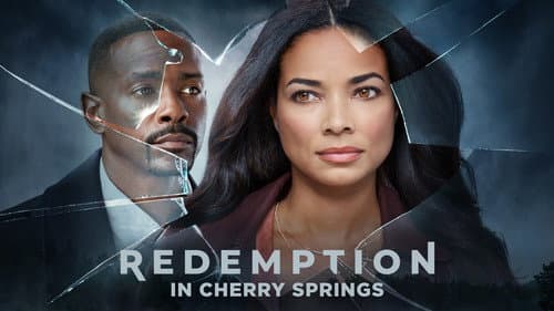 Redemption in Cherry Springs still