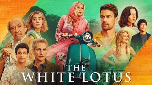 The White Lotus still