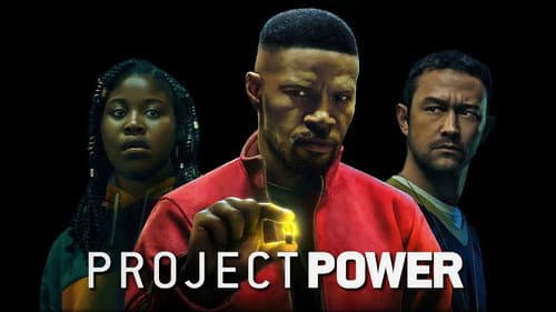 Project Power still