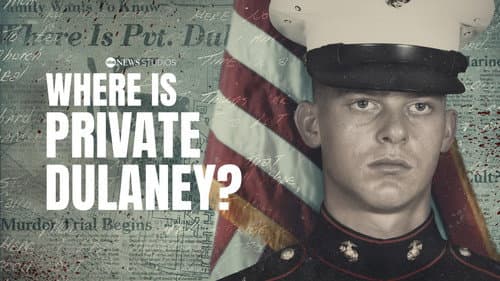 Where Is Private Dulaney? still