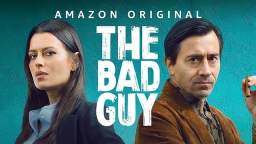 The Bad Guy still
