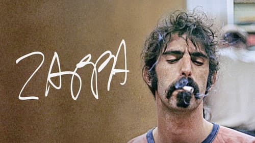 Zappa still