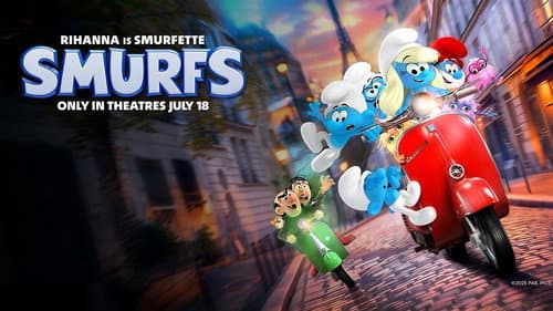 Smurfs still