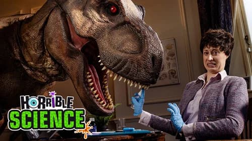 Horrible Science still