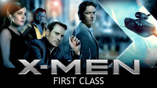 X-Men: First Class still
