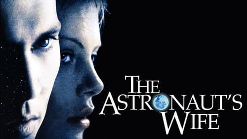 The Astronaut's Wife still