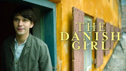 The Danish Girl still