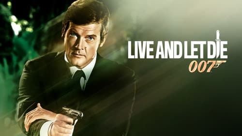 Live and Let Die still
