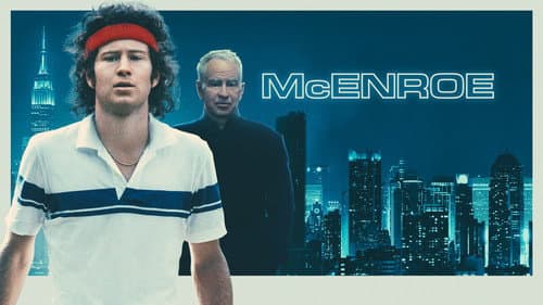 McEnroe still