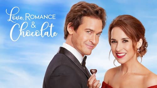 Love, Romance & Chocolate still