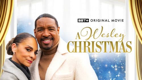 A Wesley Christmas still