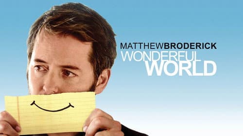 Wonderful World still