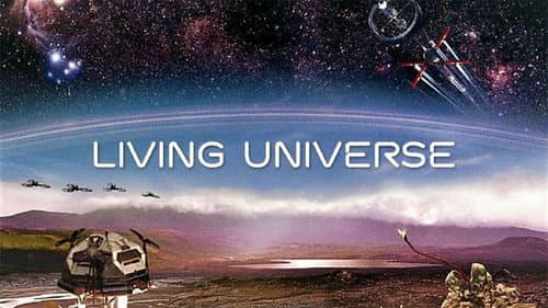Living Universe still