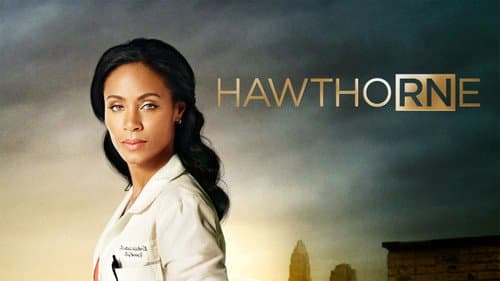 Hawthorne still