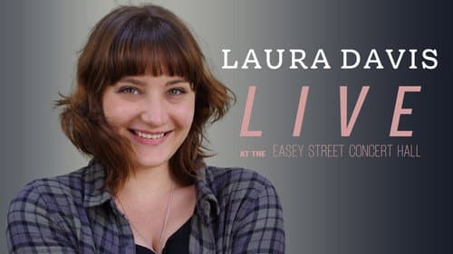 Laura Davis: Live at the Easey Street Concert Hall still