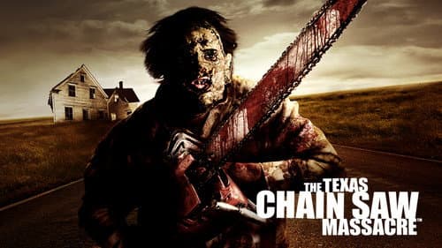 The Texas Chain Saw Massacre still