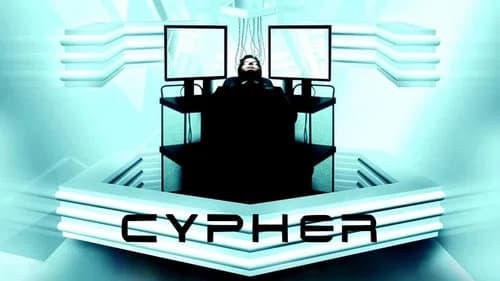 Cypher still