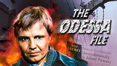 The Odessa File still