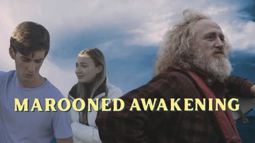 Marooned Awakening still
