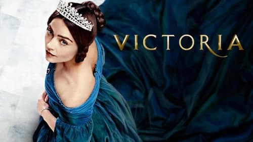 Victoria still