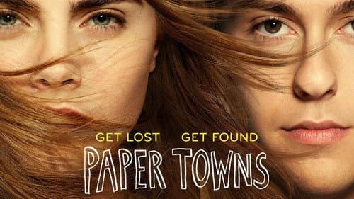 Paper Towns still