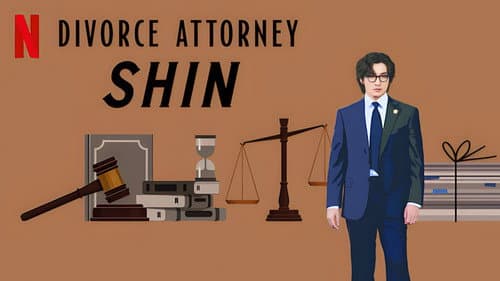 Divorce Attorney Shin still