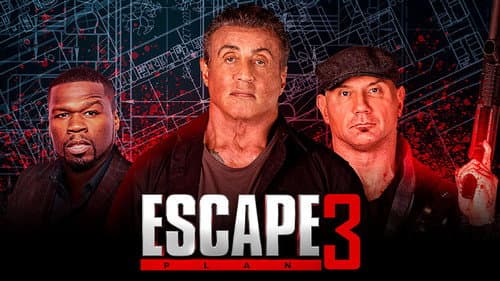 Escape Plan: The Extractors still