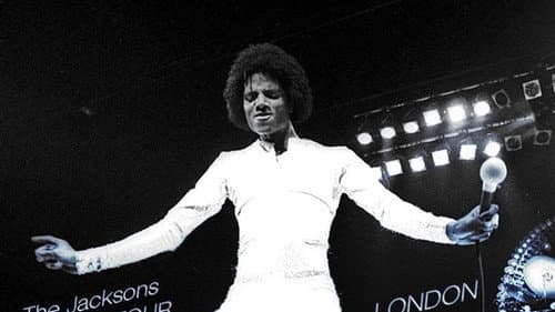 The Jacksons Destiny Tour Live in London still