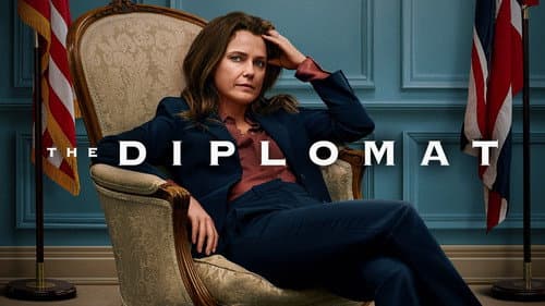 The Diplomat still