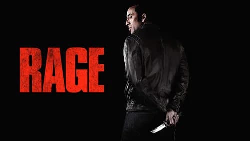 Rage still