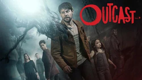 Outcast still