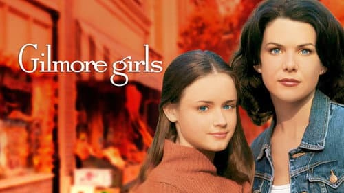 Gilmore Girls still