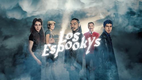 Los Espookys still