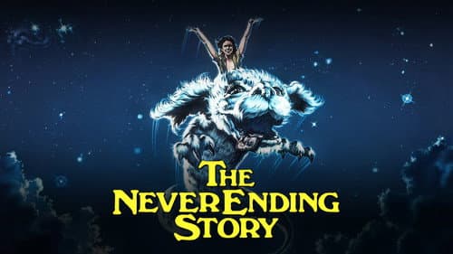 The NeverEnding Story still