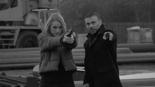 A Touch of Vengeance still