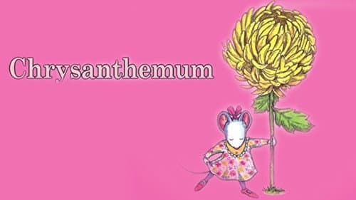 Chrysanthemum still