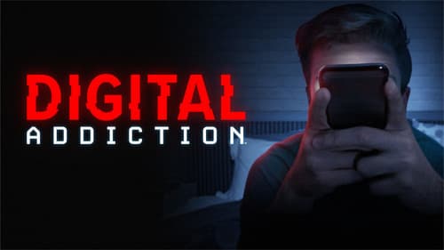 Digital Addiction still