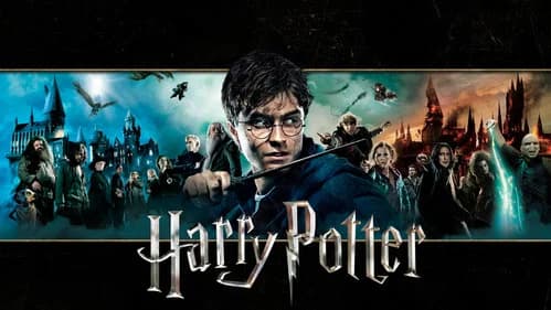 Harry Potter and the Deathly Hallows: Part 2 still
