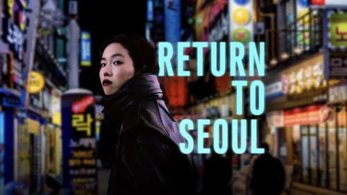 Return to Seoul still