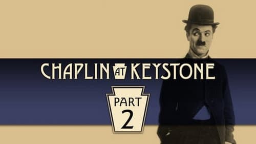 Chaplin at Keystone still