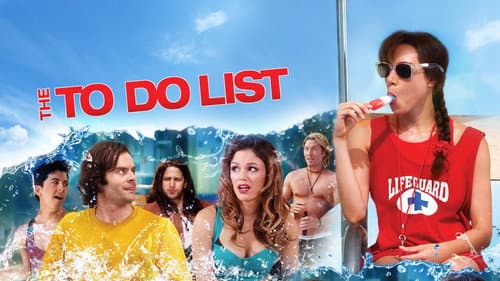 The To Do List still