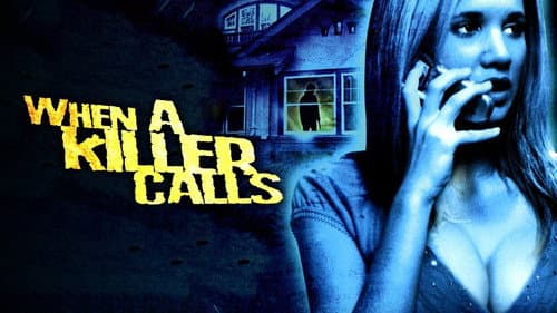 When a Killer Calls still