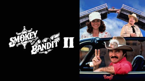 Smokey and the Bandit II still