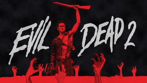 Evil Dead II still