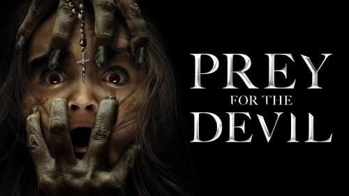 Prey for the Devil still