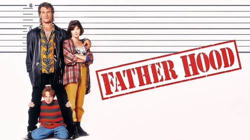 Father Hood still