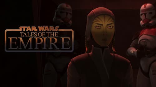 Star Wars: Tales of the Empire still