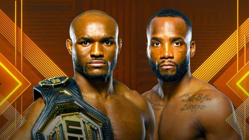 UFC 278: Usman vs. Edwards 2 still